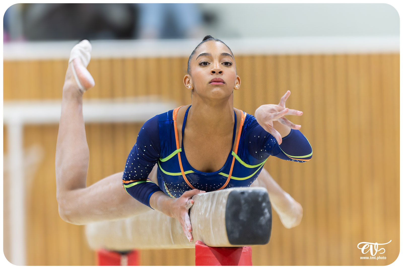 TOP 12 HAGUENAU - LYON